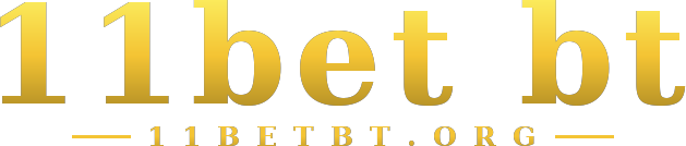 11bet bt logo